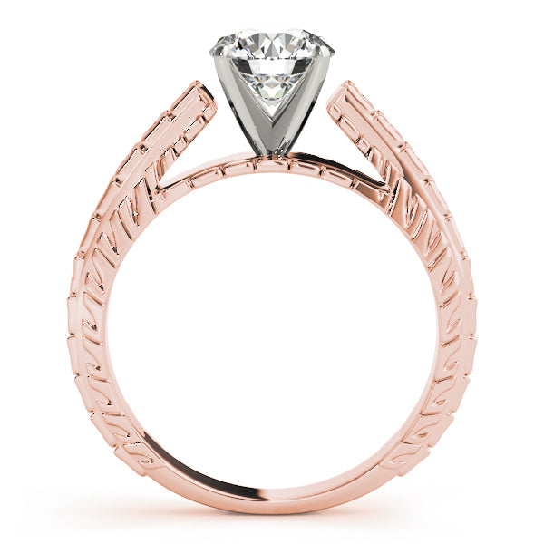 Engagement Ring M81868-A