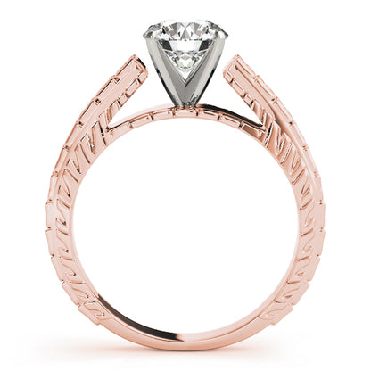Engagement Ring M81868-A
