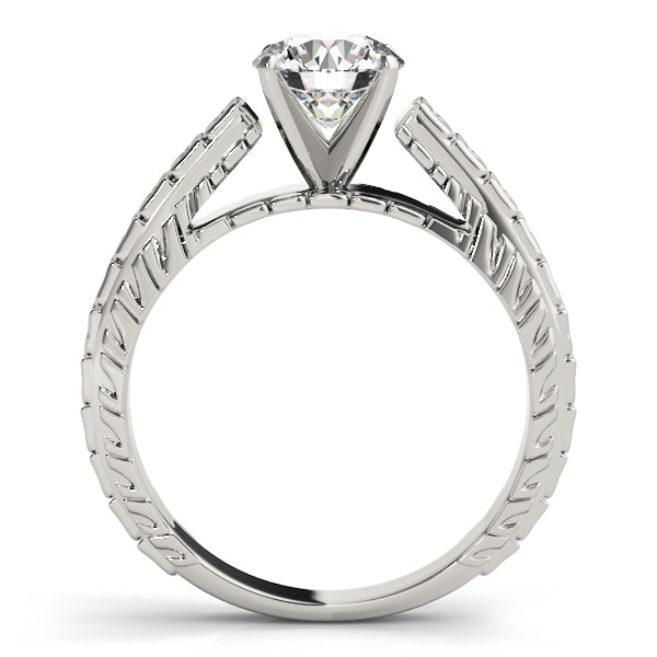 Engagement Ring M81868-A