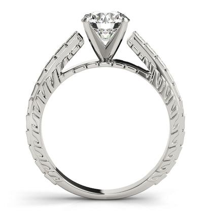 Engagement Ring M81868-A