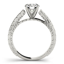 Load image into Gallery viewer, Engagement Ring M81868-A
