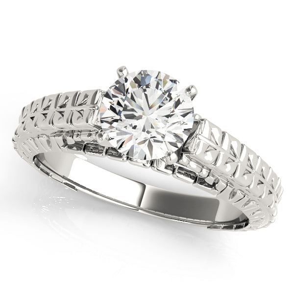 Engagement Ring M81868-A