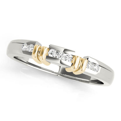 Wedding Band M81873-W