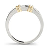 Load image into Gallery viewer, Wedding Band M81873-W
