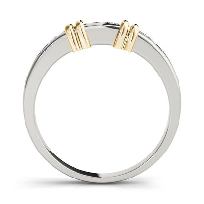 Wedding Band M81873-W
