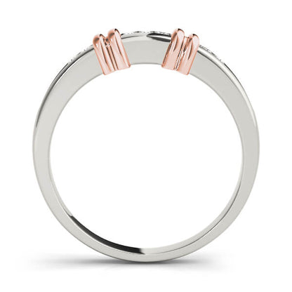 Wedding Band M81873-W
