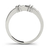 Load image into Gallery viewer, Wedding Band M81873-W
