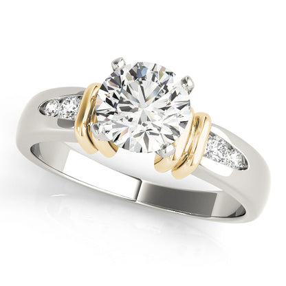 Engagement Ring M81873