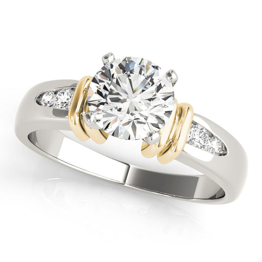 Engagement Ring M81873