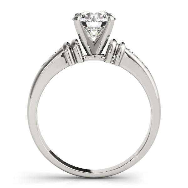 Engagement Ring M81873
