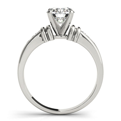 Engagement Ring M81873
