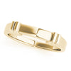 Load image into Gallery viewer, Wedding Band M81875-W
