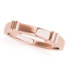 Load image into Gallery viewer, Wedding Band M81875-W

