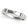 Load image into Gallery viewer, Wedding Band M81875-W
