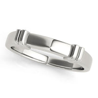 Wedding Band M81875-W