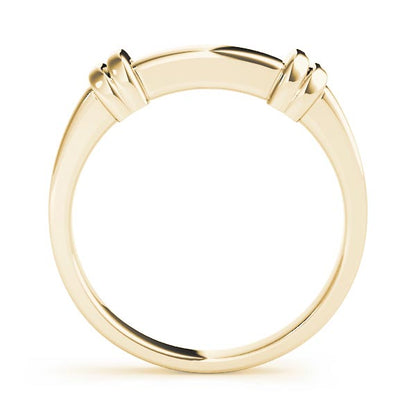 Wedding Band M81875-W