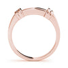 Load image into Gallery viewer, Wedding Band M81875-W
