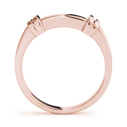 Wedding Band M81875-W