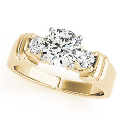 Engagement Ring M81875