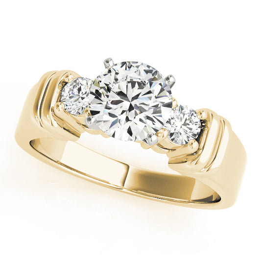 Engagement Ring M81875