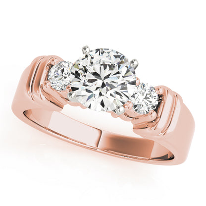 Engagement Ring M81875