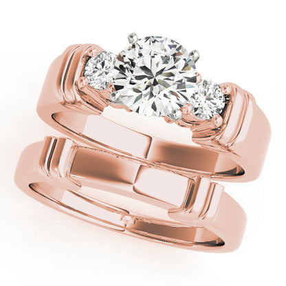 Engagement Ring M81875
