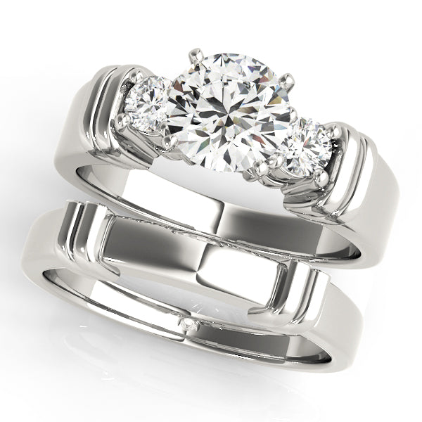 Engagement Ring M81875
