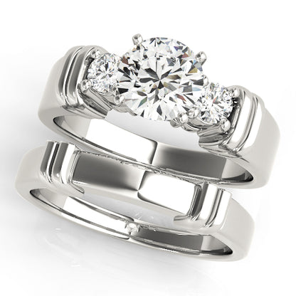 Engagement Ring M81875