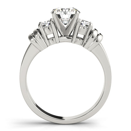 Engagement Ring M81875