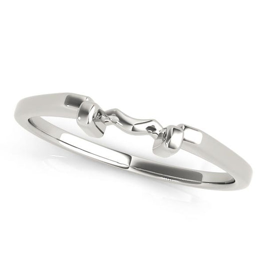 Wedding Band M81876-W