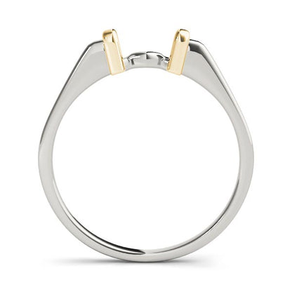 Wedding Band M81876-W