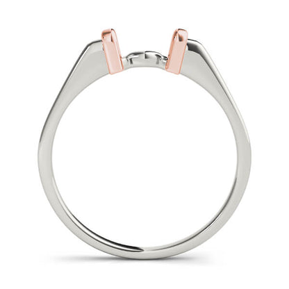 Wedding Band M81876-W