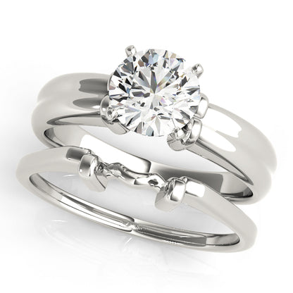 Engagement Ring M81876