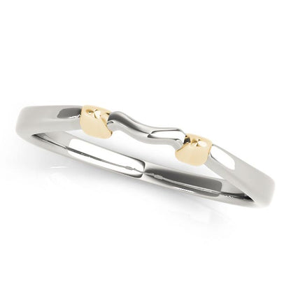 Wedding Band M81877-W