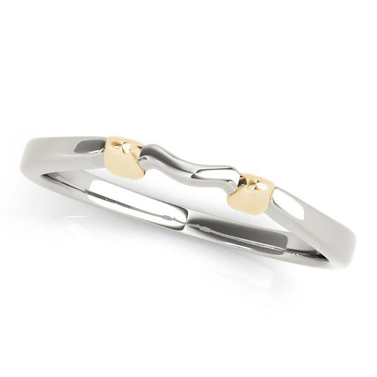 Wedding Band M81877-W