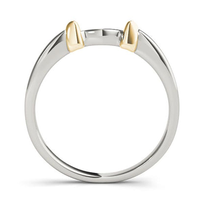 Wedding Band M81877-W