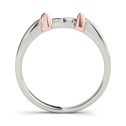 Wedding Band M81877-W