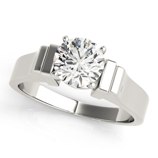 Engagement Ring M81877