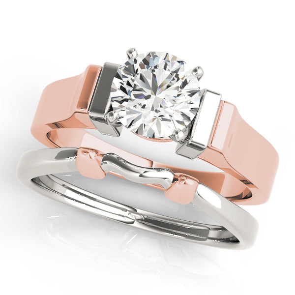 Engagement Ring M81877