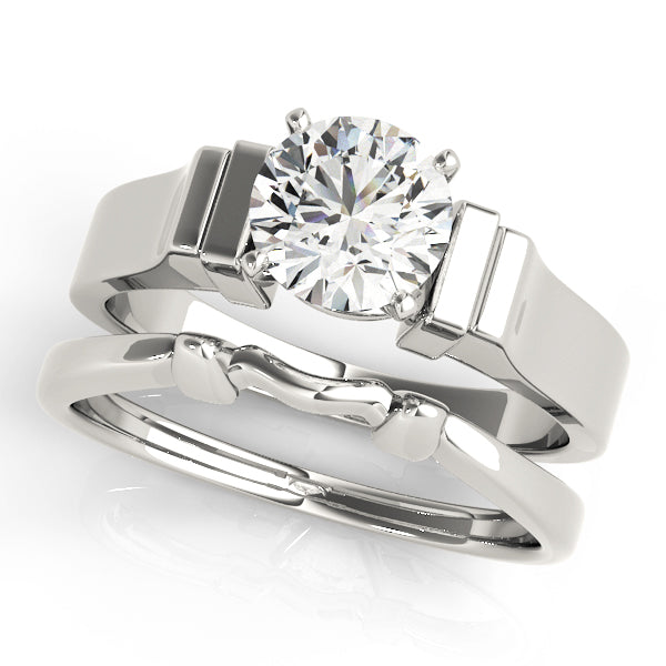 Engagement Ring M81877