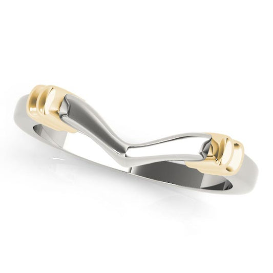 Wedding Band M81880-W