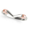 Load image into Gallery viewer, Wedding Band M81880-W
