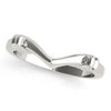 Load image into Gallery viewer, Wedding Band M81880-W
