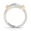 Load image into Gallery viewer, Wedding Band M81880-W
