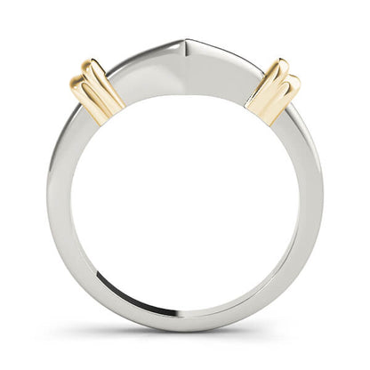 Wedding Band M81880-W