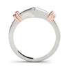 Load image into Gallery viewer, Wedding Band M81880-W
