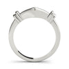 Load image into Gallery viewer, Wedding Band M81880-W
