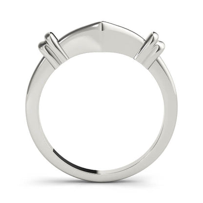 Wedding Band M81880-W