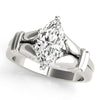 Load image into Gallery viewer, Engagement Ring M81880
