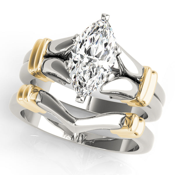 Engagement Ring M81880